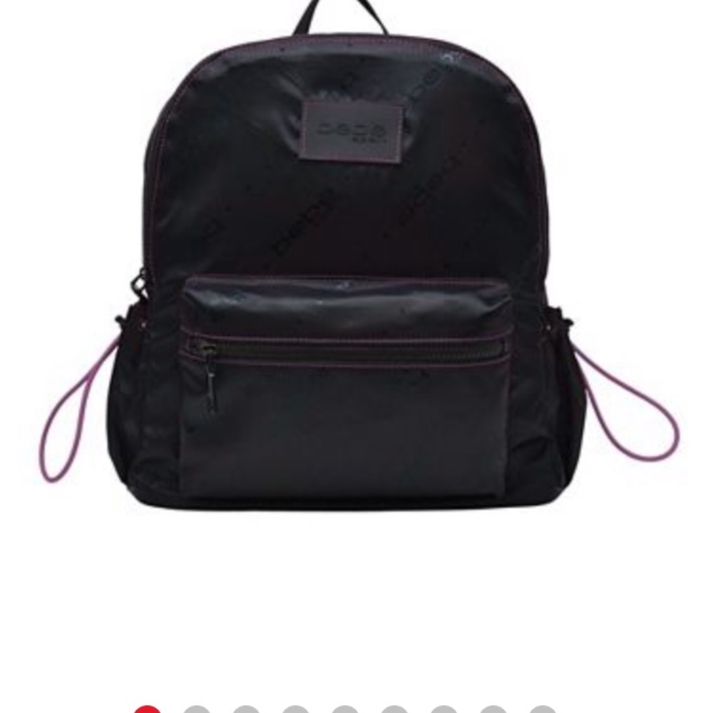 🌟 HP- Bebe Sport Backpack 🌟